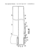 OPERATING TABLE PATIENT POSITIONER AND METHOD diagram and image