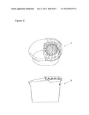 CLEANING DEVICE diagram and image