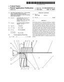 Method for Producing a Container for a Temperature-Sensitive Operating     Material, and Container for Said Material diagram and image