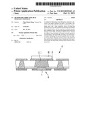 Method for Fabricating Heat Dissipation Substrate diagram and image