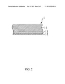 Method for Fabricating Heat Dissipation Substrate diagram and image