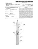 APPARATUS AND METHODS FOR LOCKING KNIFE BLADES diagram and image