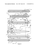 APPARATUS AND METHODS FOR LOCKING KNIFE BLADES diagram and image