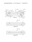 APPARATUS AND METHODS FOR LOCKING KNIFE BLADES diagram and image