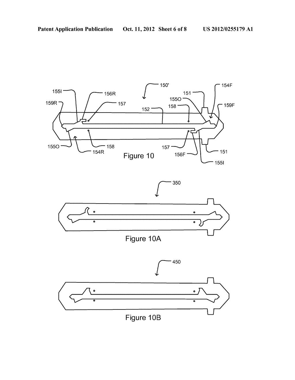 APPARATUS AND METHODS FOR LOCKING KNIFE BLADES - diagram, schematic, and image 07