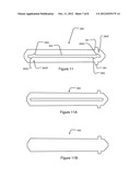 APPARATUS AND METHODS FOR LOCKING KNIFE BLADES diagram and image