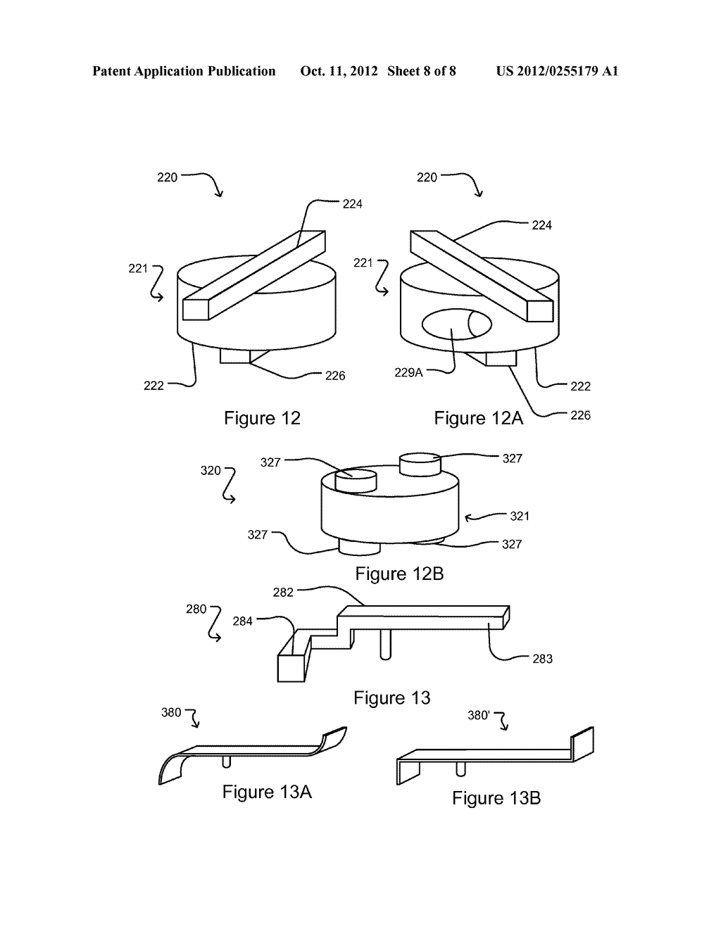 APPARATUS AND METHODS FOR LOCKING KNIFE BLADES - diagram, schematic, and image 09