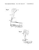 Ankle-Foot Orthosis diagram and image