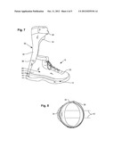 Ankle-Foot Orthosis diagram and image