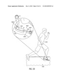 Article Of Footwear With An Adaptive Fluid System diagram and image