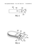 Adjustable Bladder System for an Article of Footwear diagram and image