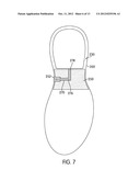 Adjustable Bladder System for an Article of Footwear diagram and image