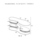 Adjustable Bladder System for an Article of Footwear diagram and image