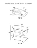 Adjustable Bladder System for an Article of Footwear diagram and image