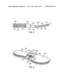 Adjustable Multi-Bladder System for an Article of Footwear diagram and image