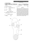 BODY BALANCE DEVICE diagram and image