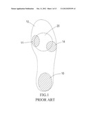 BODY BALANCE DEVICE diagram and image