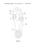 BODY BALANCE DEVICE diagram and image