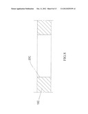 BODY BALANCE DEVICE diagram and image