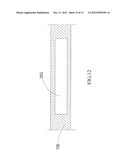 BODY BALANCE DEVICE diagram and image