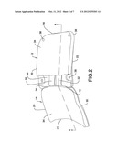 METHOD AND APPARATUS FOR PROTECTING A FOOT diagram and image