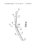 METHOD AND APPARATUS FOR PROTECTING A FOOT diagram and image