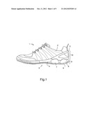 METHOD AND INSERT FOR MANUFACTURING A MULTI-DENSITY SHOE SOLE diagram and image