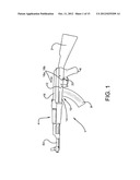 MAGAZINE WELL ADAPTER AND KIT diagram and image