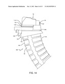 MAGAZINE WELL ADAPTER AND KIT diagram and image