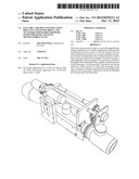 Electric variable magnification rifle gun telescope drive, and accessory     power driver/power supply/pressure-velocity meter/audible level diagram and image