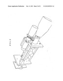 Electric variable magnification rifle gun telescope drive, and accessory     power driver/power supply/pressure-velocity meter/audible level diagram and image