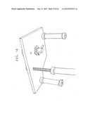 Electric variable magnification rifle gun telescope drive, and accessory     power driver/power supply/pressure-velocity meter/audible level diagram and image