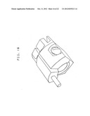 Electric variable magnification rifle gun telescope drive, and accessory     power driver/power supply/pressure-velocity meter/audible level diagram and image