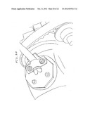 Electric variable magnification rifle gun telescope drive, and accessory     power driver/power supply/pressure-velocity meter/audible level diagram and image