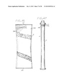 FISHING POLE GRIP diagram and image