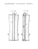 FISHING POLE GRIP diagram and image