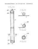 FISHING POLE GRIP diagram and image