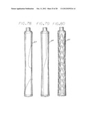 FISHING POLE GRIP diagram and image