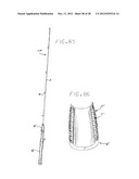 FISHING POLE GRIP diagram and image