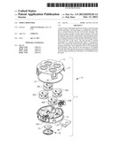 TIPPET DISPENSER diagram and image