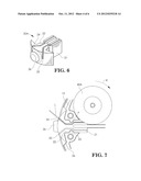 TIPPET DISPENSER diagram and image