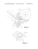 TIPPET DISPENSER diagram and image