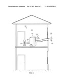 Self-Contained Heating Unit for Thermal Pest Control diagram and image