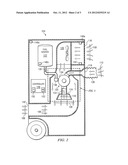 Self-Contained Heating Unit for Thermal Pest Control diagram and image