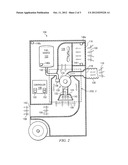 Self-Contained Heating Unit for Thermal Pest Control diagram and image