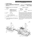 MODULAR AMINE PLANTS AND METHODS THEREOF diagram and image