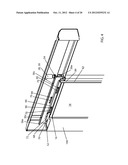 Sliding Security Door diagram and image