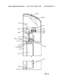 Sliding Security Door diagram and image