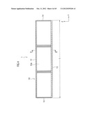 PREFABRICATED CONTAINER HOUSE diagram and image