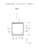 PREFABRICATED CONTAINER HOUSE diagram and image